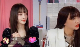 91李小璐直播,揭秘明星私生活与粉丝互动瞬间