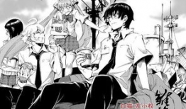 著名漫画作品,英雄集结，传奇再续