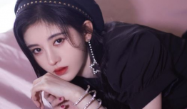 娱乐圈吃瓜鞠婧祎是谁,娱乐圈的“吃瓜”焦点，揭秘她的星途历程