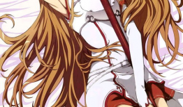 亚丝娜漫画,奇幻冒险与青春成长的青春篇章