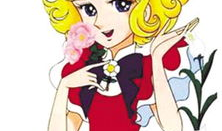 花仙子漫画,花仙子的奇幻冒险之旅